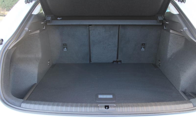AUDI Q3 SPORTBACK 35 TFSI
