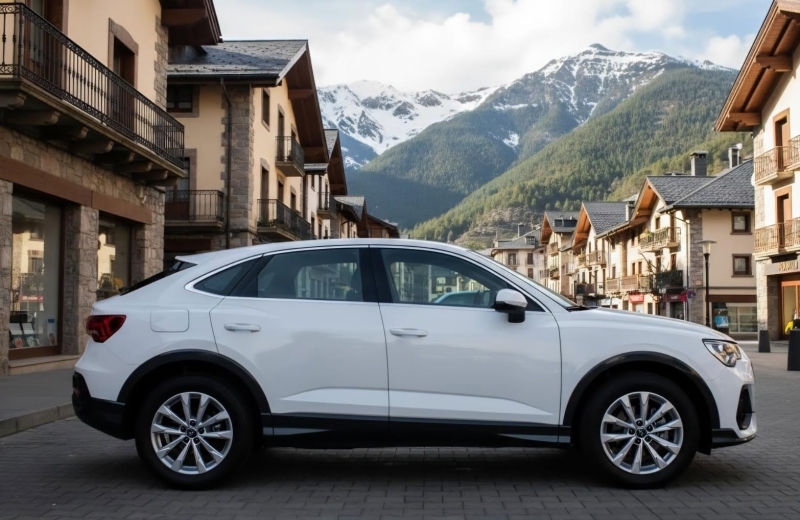 AUDI Q3 SPORTBACK 35 TFSI
