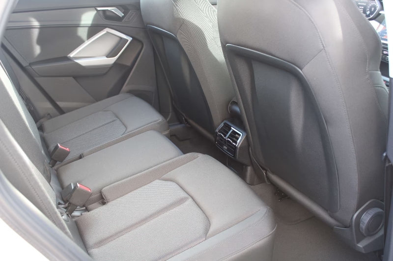 AUDI Q3 SPORTBACK 35 TFSI