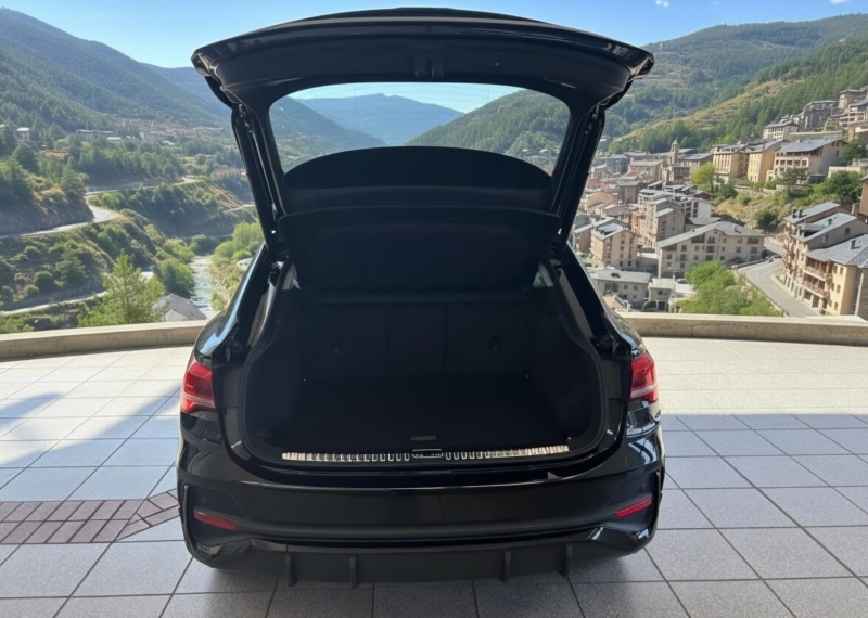 Audi Q3 Sportback 35TFSI S tronic S line