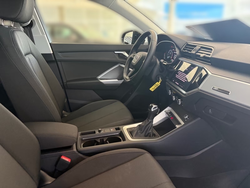 Audi Q3 Sportback 35TFSI S tronic S line
