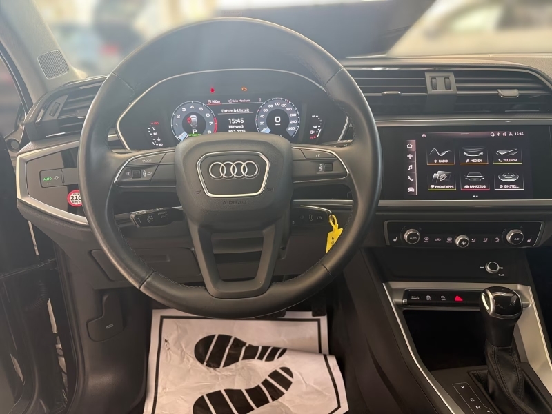 Audi Q3 Sportback 35TFSI S tronic S line