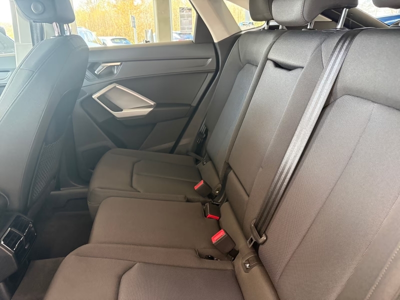 Audi Q3 Sportback 35TFSI S tronic S line