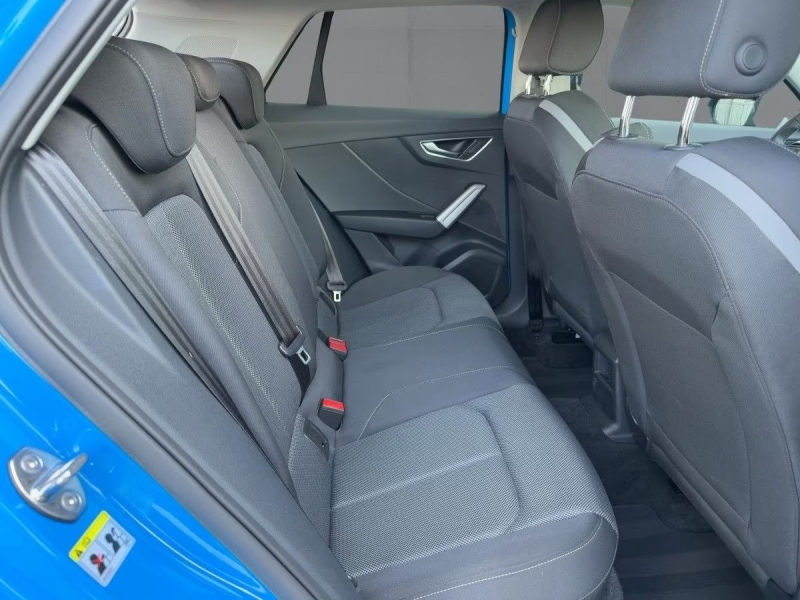 Audi Q2 30 TFSI*S-Line