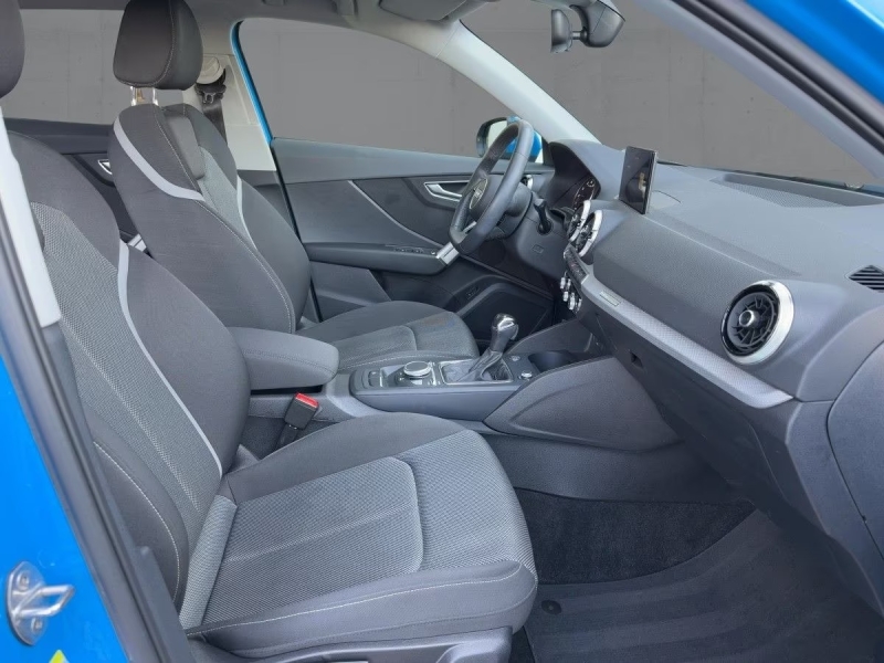 Audi Q2 30 TFSI*S-Line