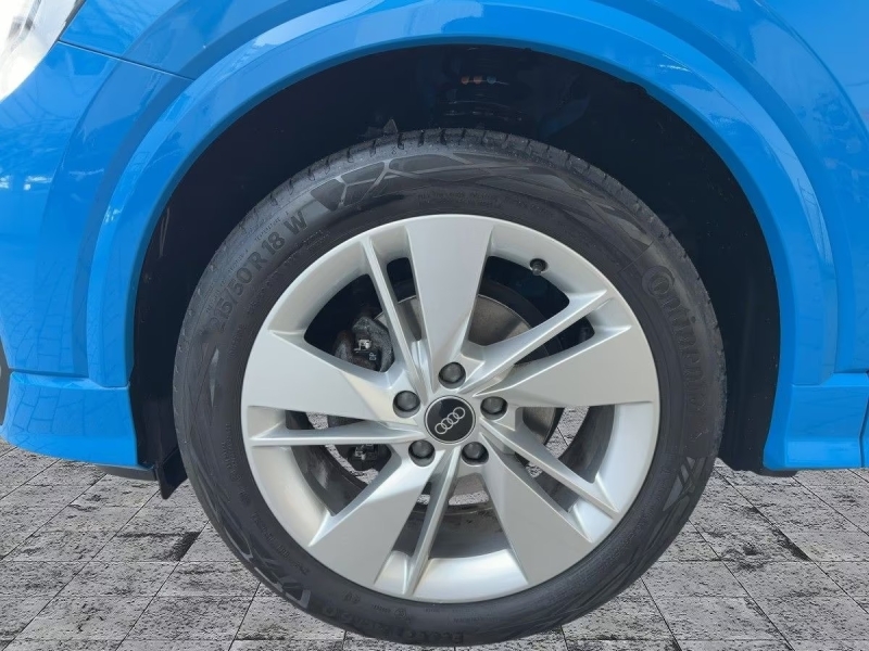 Audi Q2 30 TFSI*S-Line