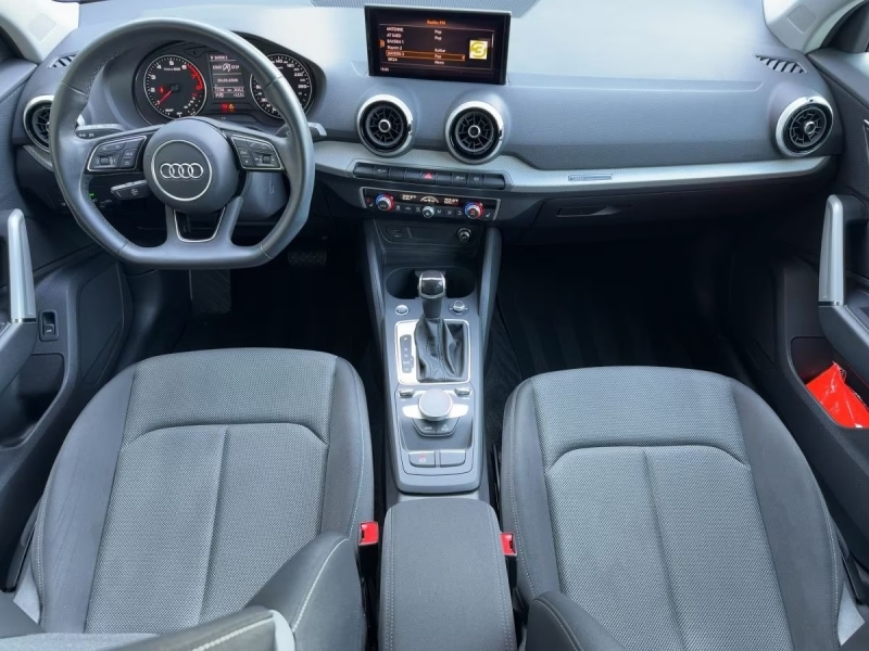 Audi Q2 30 TFSI*S-Line