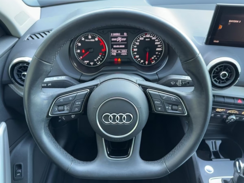Audi Q2 30 TFSI*S-Line