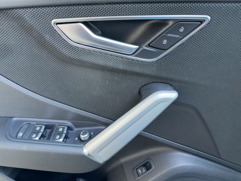 Audi Q2 30 TFSI*S-Line