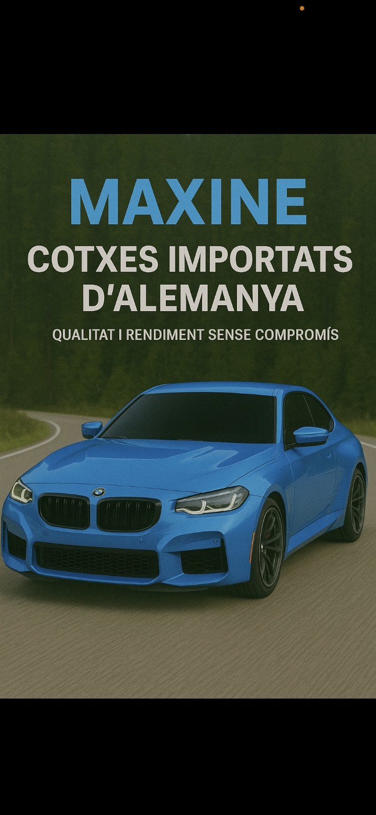 BMW X5 45e M sport