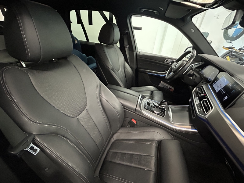 BMW X5 45e M sport