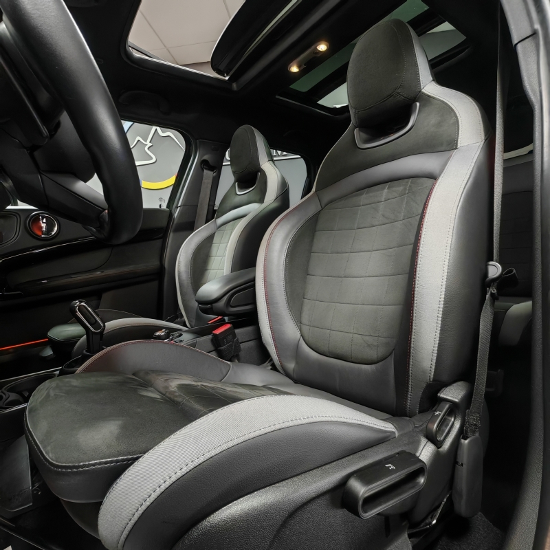 MINI COUNTRYMAN JCW 306CV