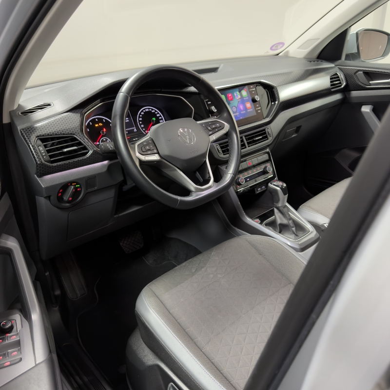 VOLKSWAGEN T-CROSS 1.5TSI 150CV DSG