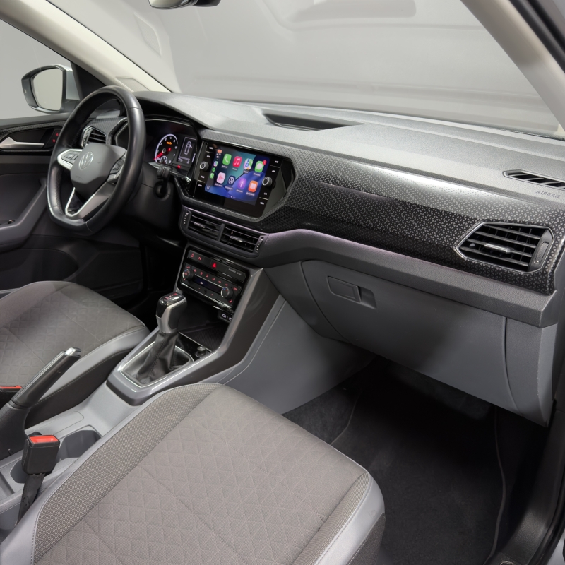 VOLKSWAGEN T-CROSS 1.5TSI 150CV DSG
