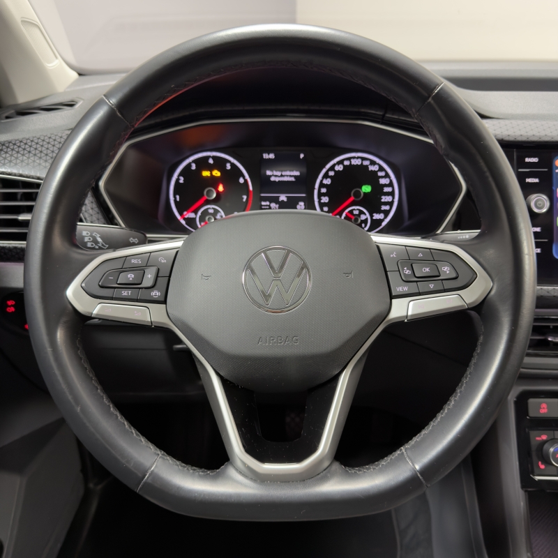 VOLKSWAGEN T-CROSS 1.5TSI 150CV DSG