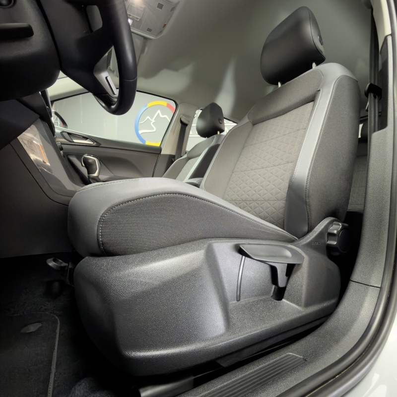 VOLKSWAGEN T-CROSS 1.5TSI 150CV DSG