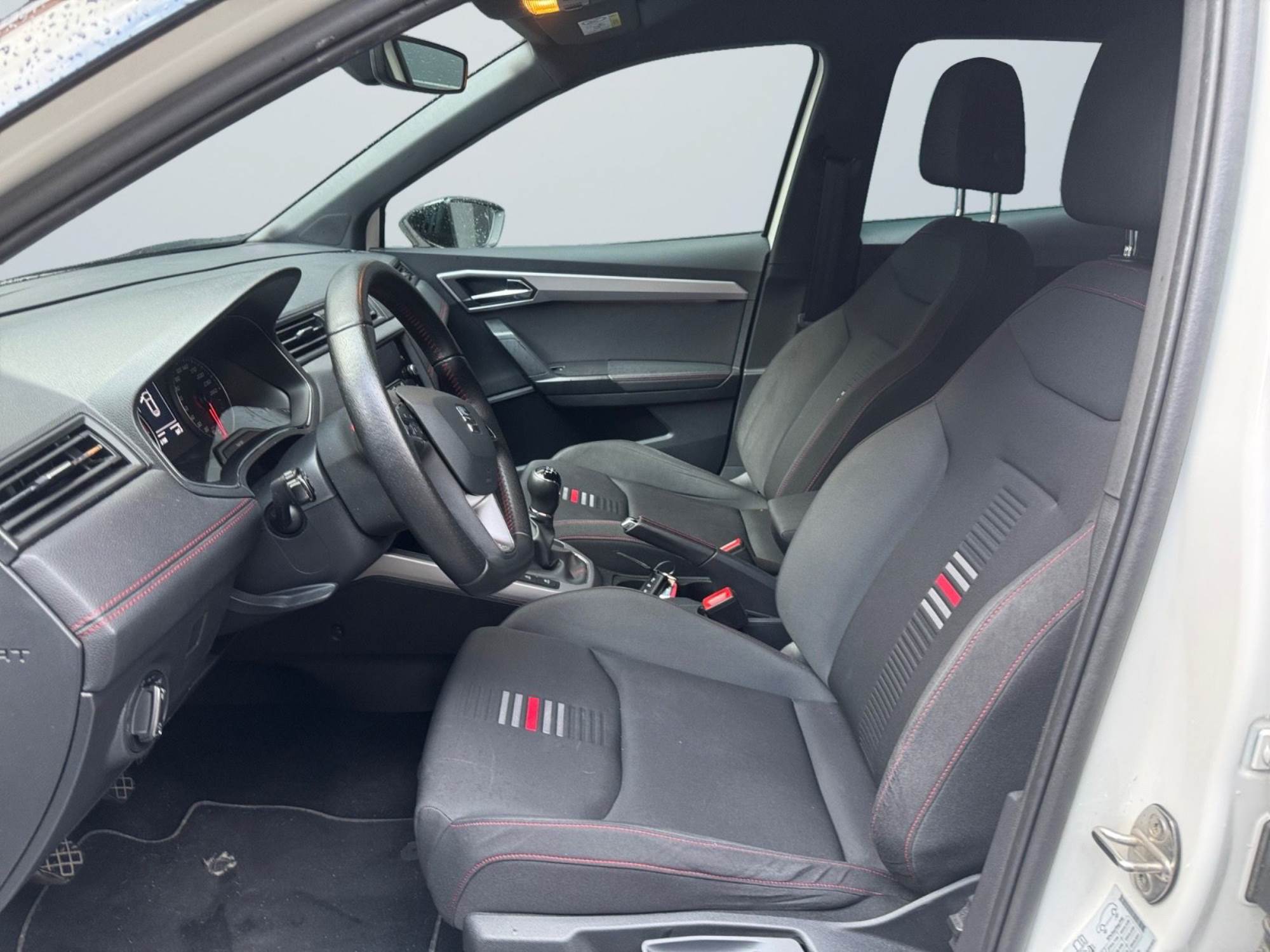 Seat Arona Fr 150 CV