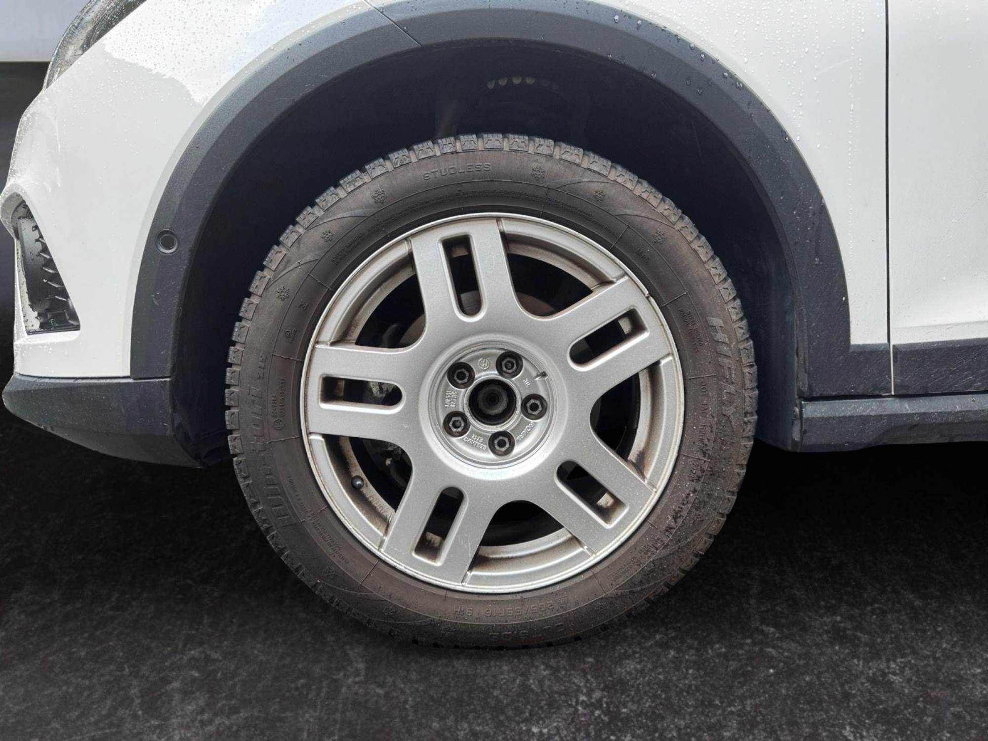 Seat Arona Fr 150 CV