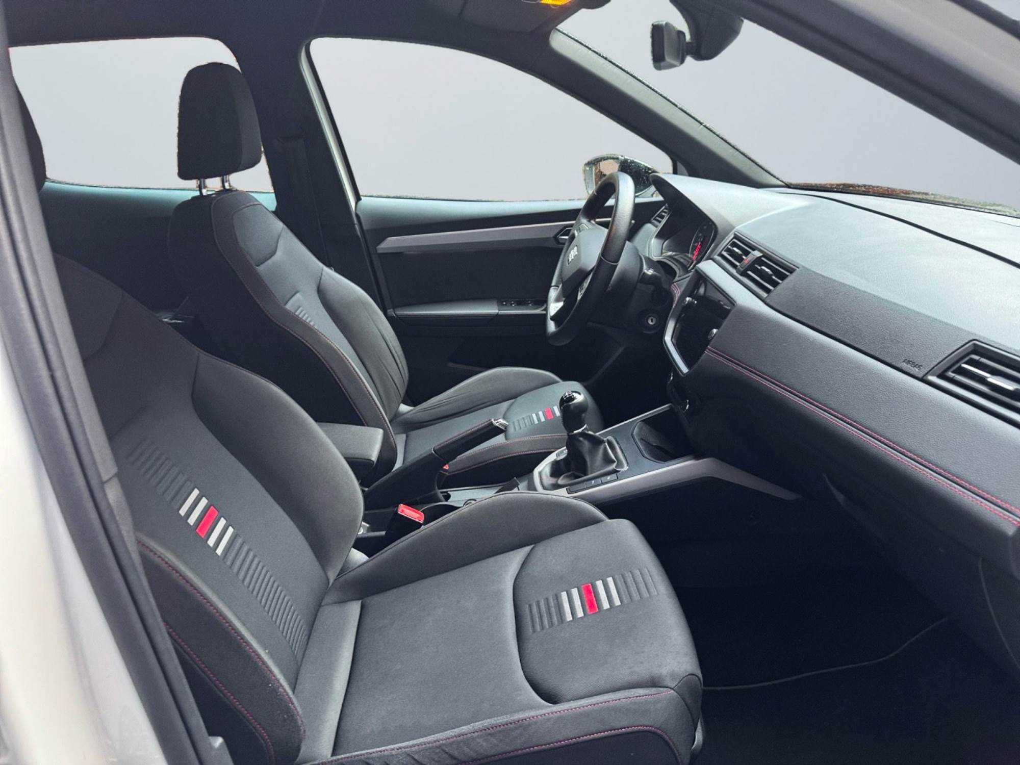 Seat Arona Fr 150 CV