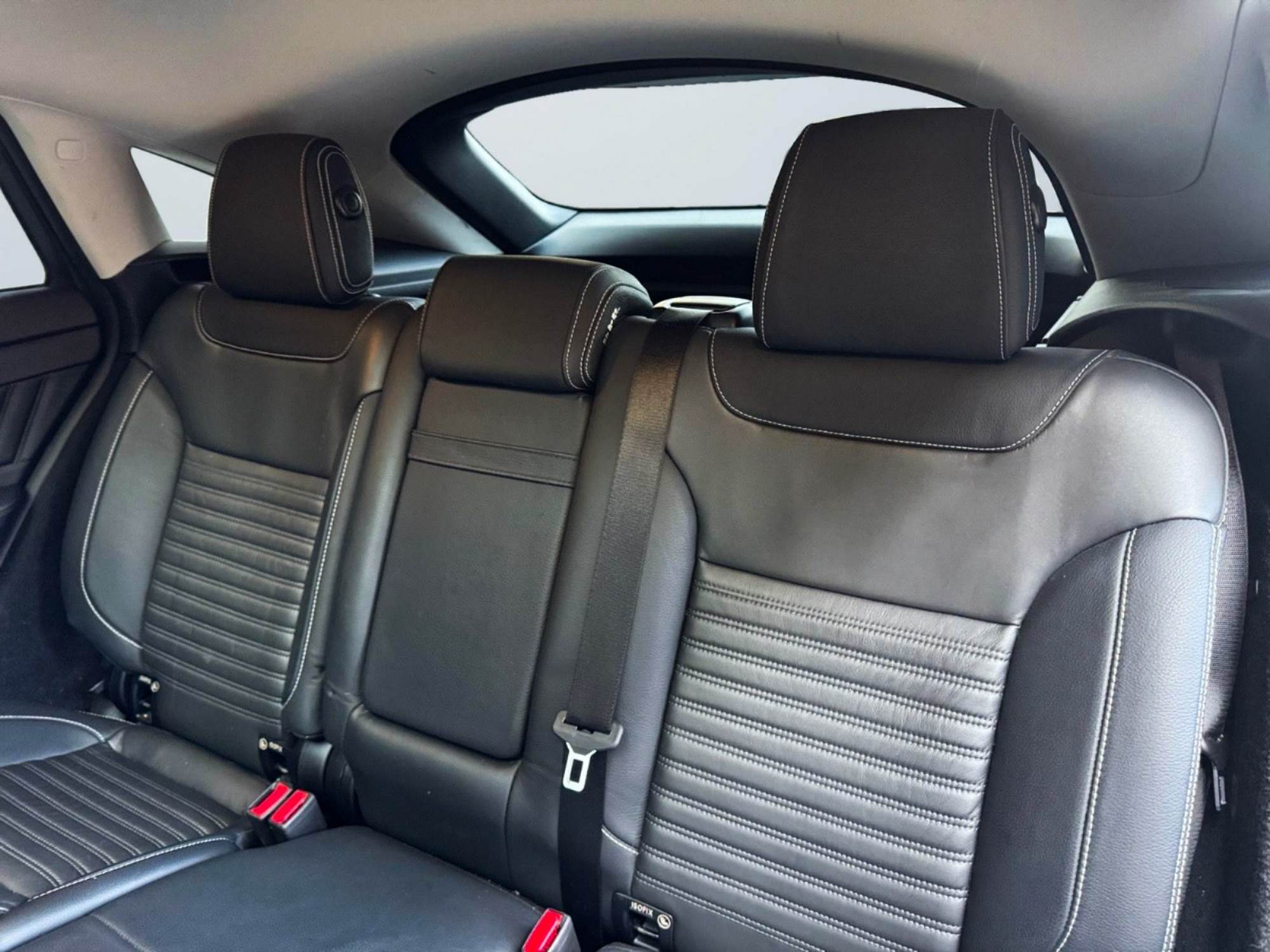 Mercedes-Benz GLE 350 D 4MATIC 