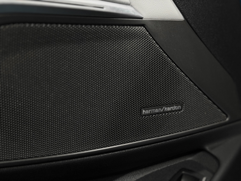 BMW M3 Touring Ceràmics Carbon Backets