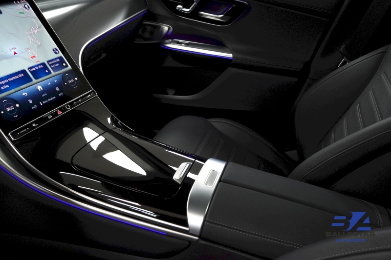 Mercedes-Benz GLC 300 4MATIC