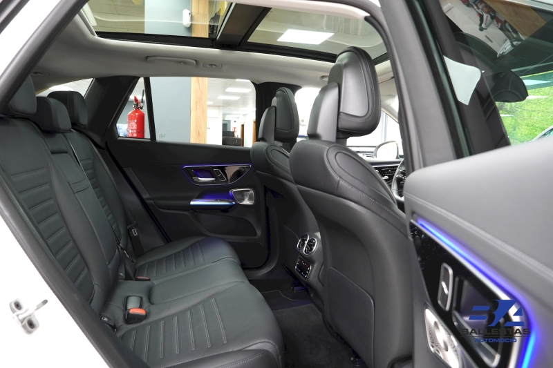 Mercedes-Benz GLC 300 4MATIC