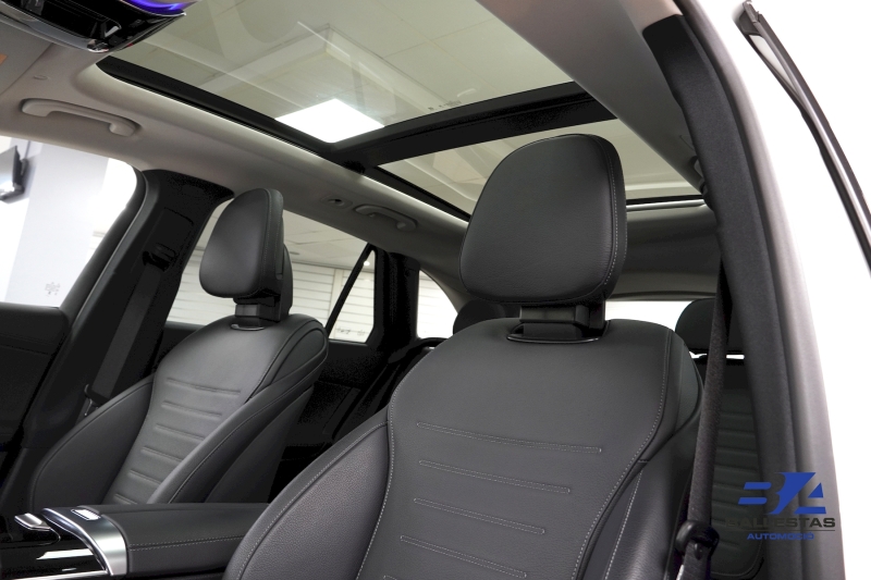 Mercedes-Benz GLC 300 4MATIC