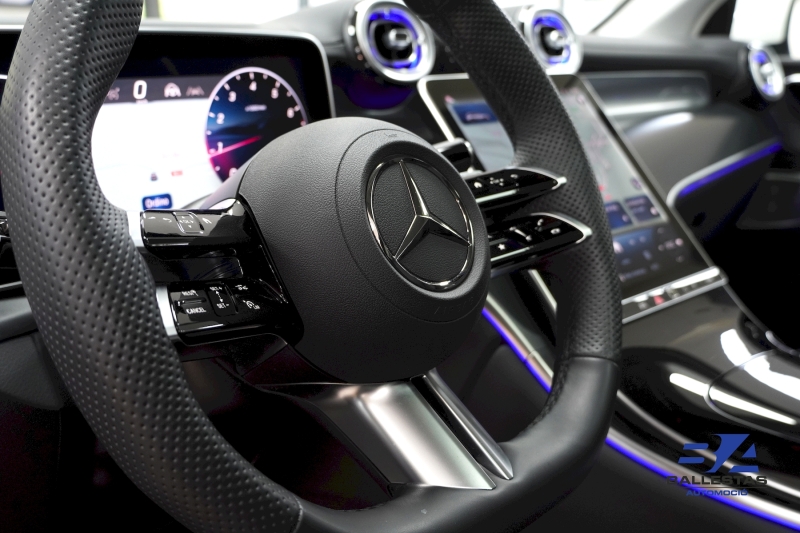 Mercedes-Benz GLC 300 4MATIC