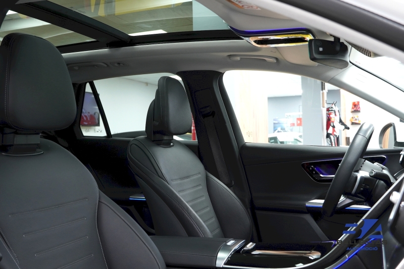 Mercedes-Benz GLC 300 4MATIC