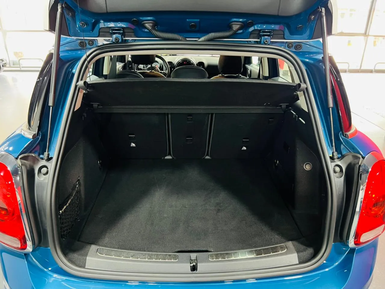 MINI Cooper Countryman SE HYBRID