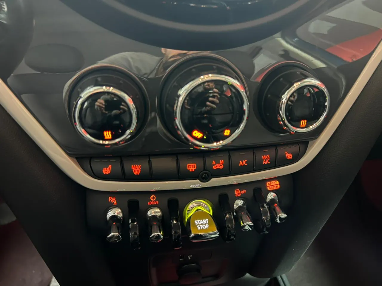 MINI Cooper Countryman SE HYBRID