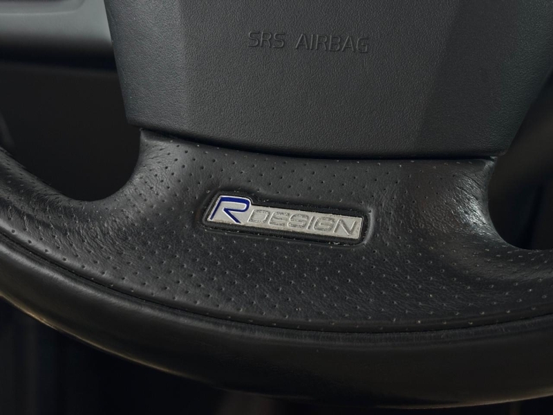 VOLVO C30 R DESIGN