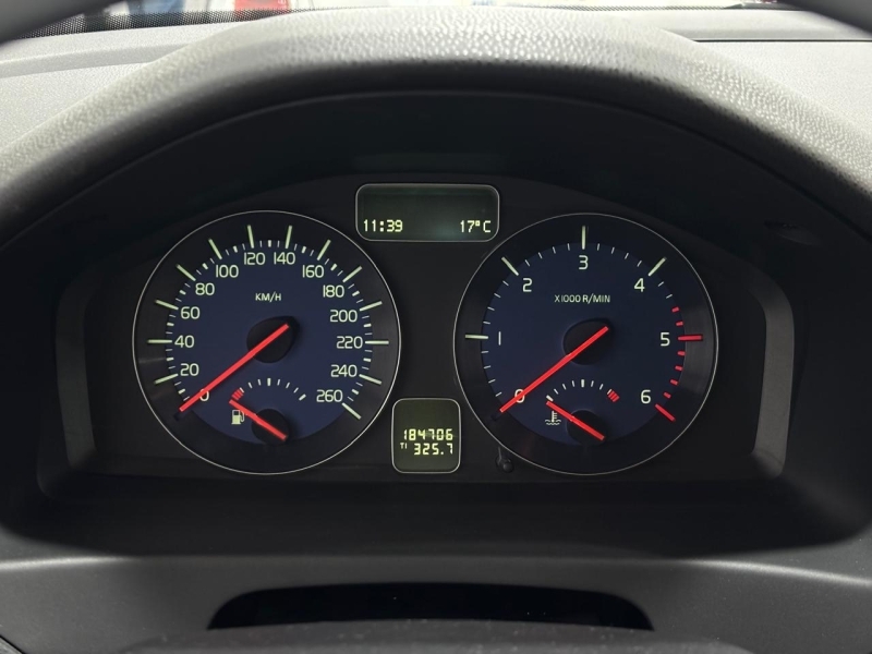 VOLVO C30 R DESIGN