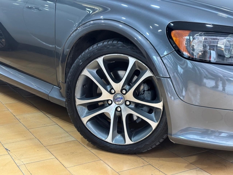 VOLVO C30 R DESIGN