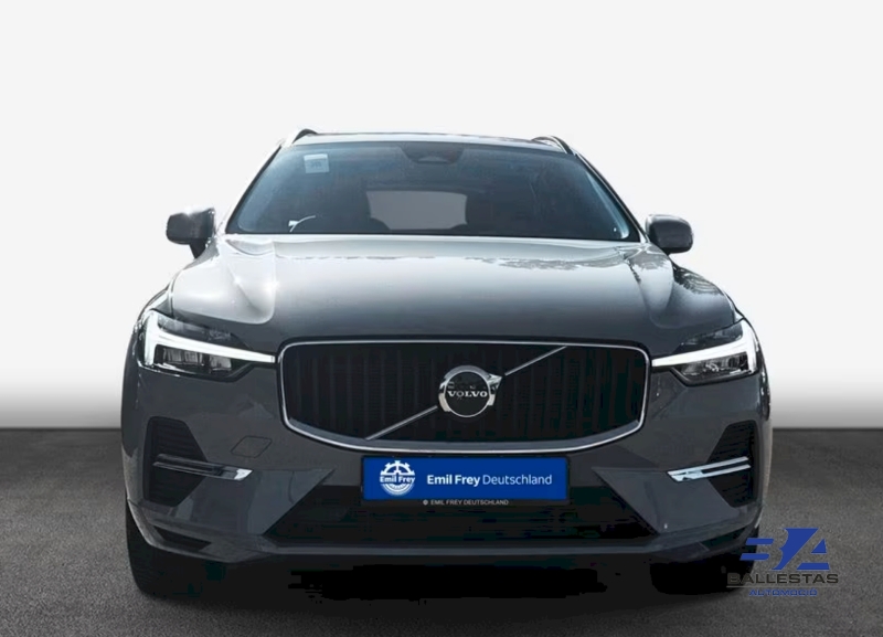 VOLVO XC60 B5 AWD 250 CV 