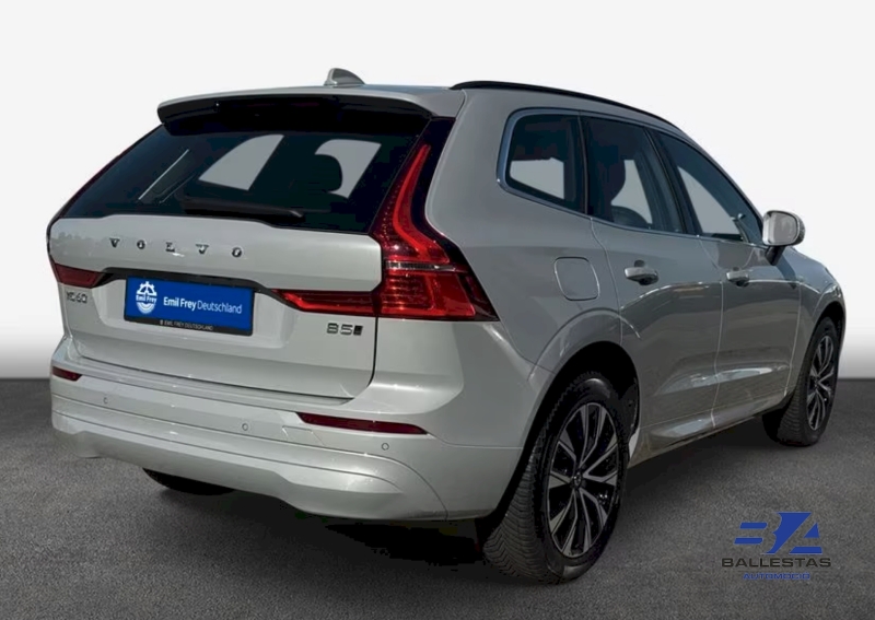 VOLVO XC60 B5 AWD 250 CV 