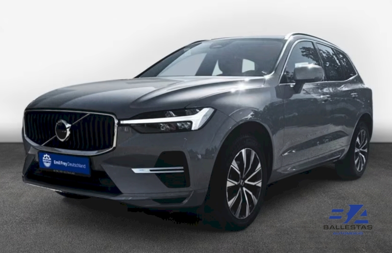VOLVO XC60 B5 AWD 250 CV 