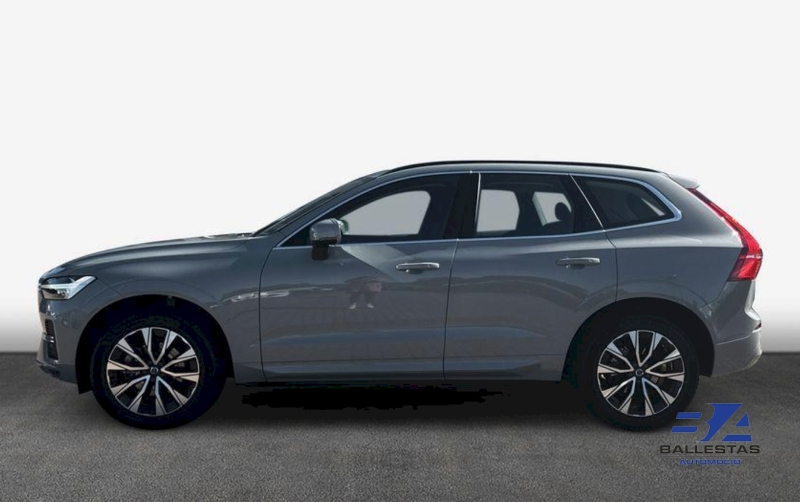 VOLVO XC60 B5 AWD 250 CV 