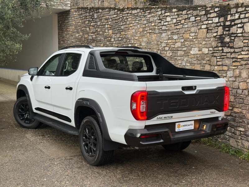 MAXUS T60 MAX PICKUP
