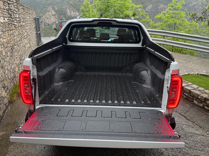 MAXUS T60 MAX PICKUP