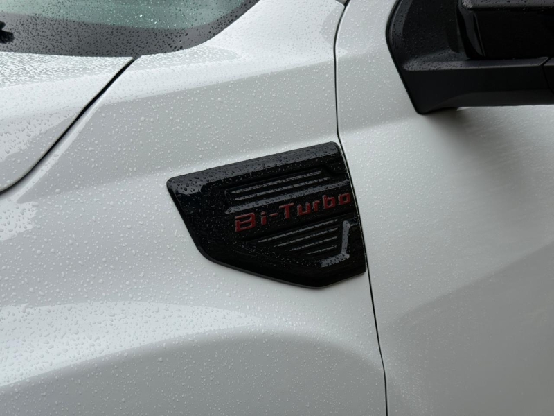 MAXUS T60 MAX PICKUP