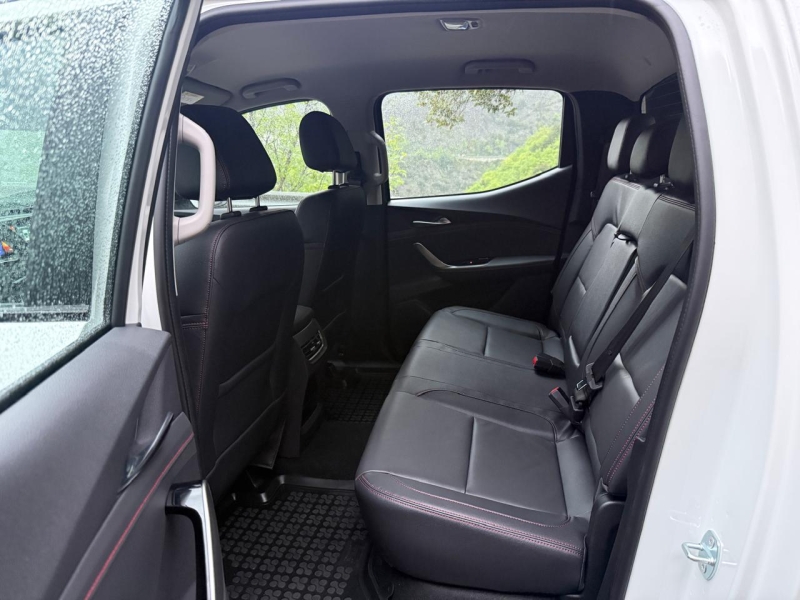 MAXUS T60 MAX PICKUP