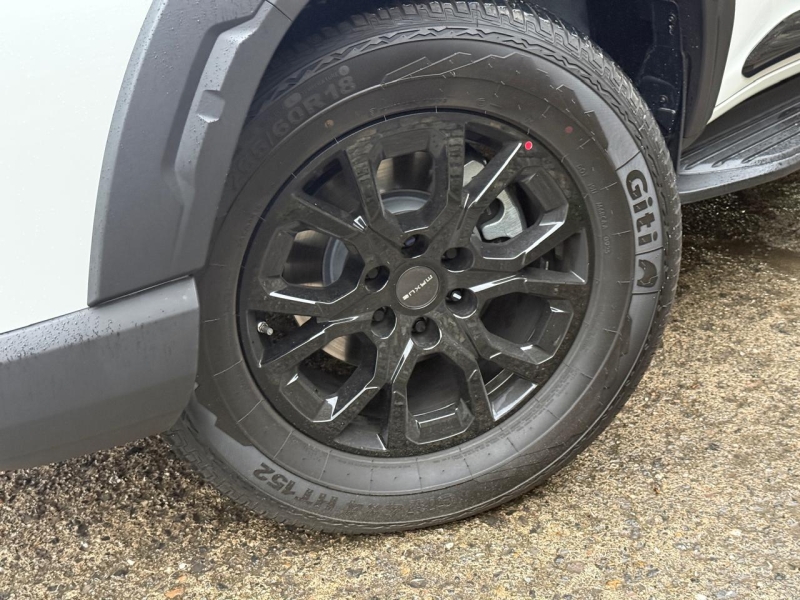 MAXUS T60 MAX PICKUP