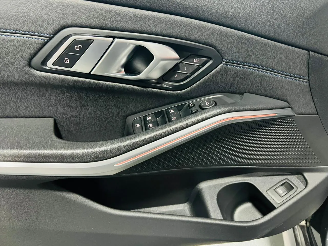 BMW M340 d xDrive