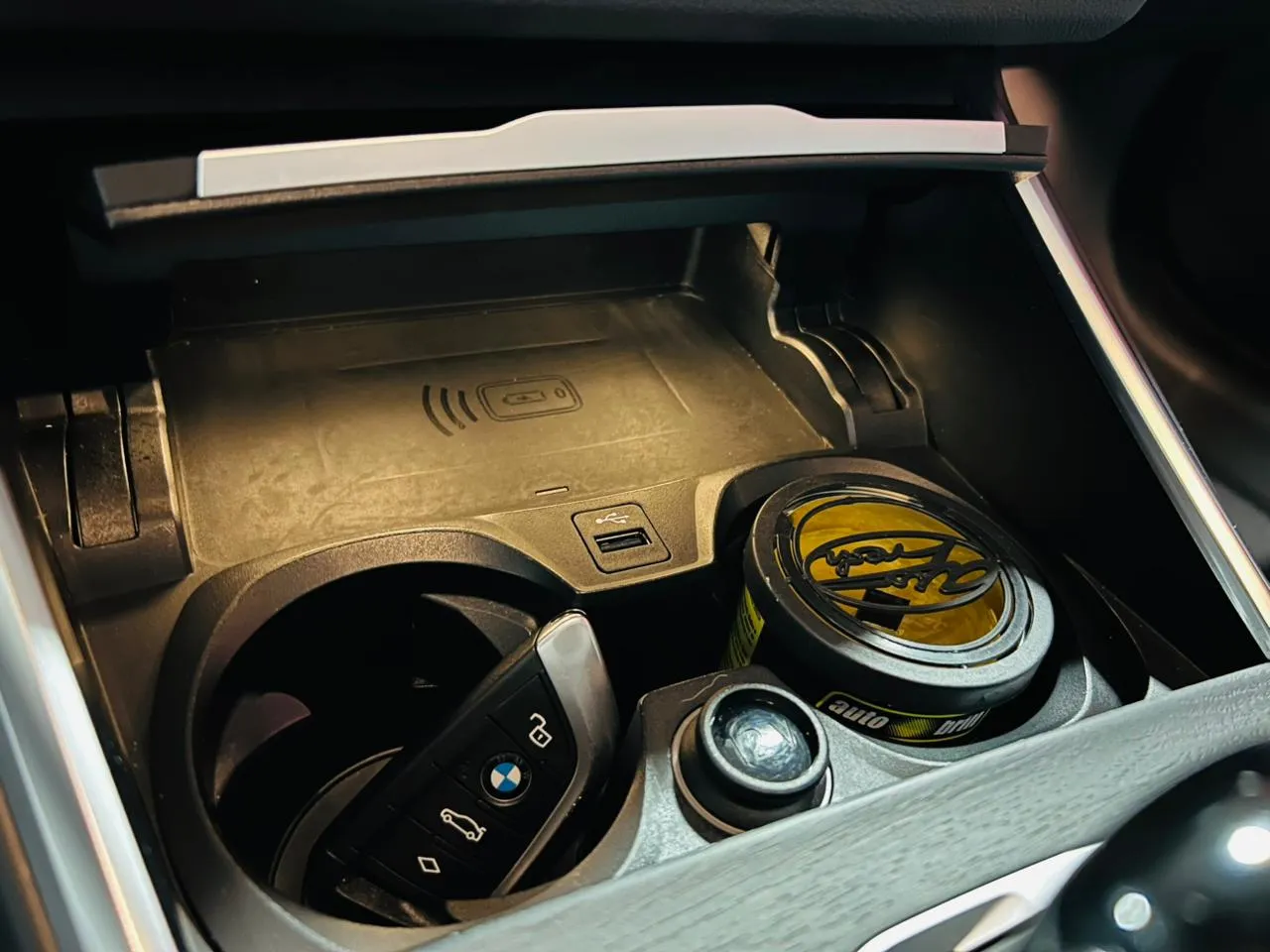 BMW M340 d xDrive
