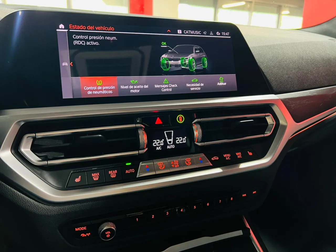BMW M340 d xDrive