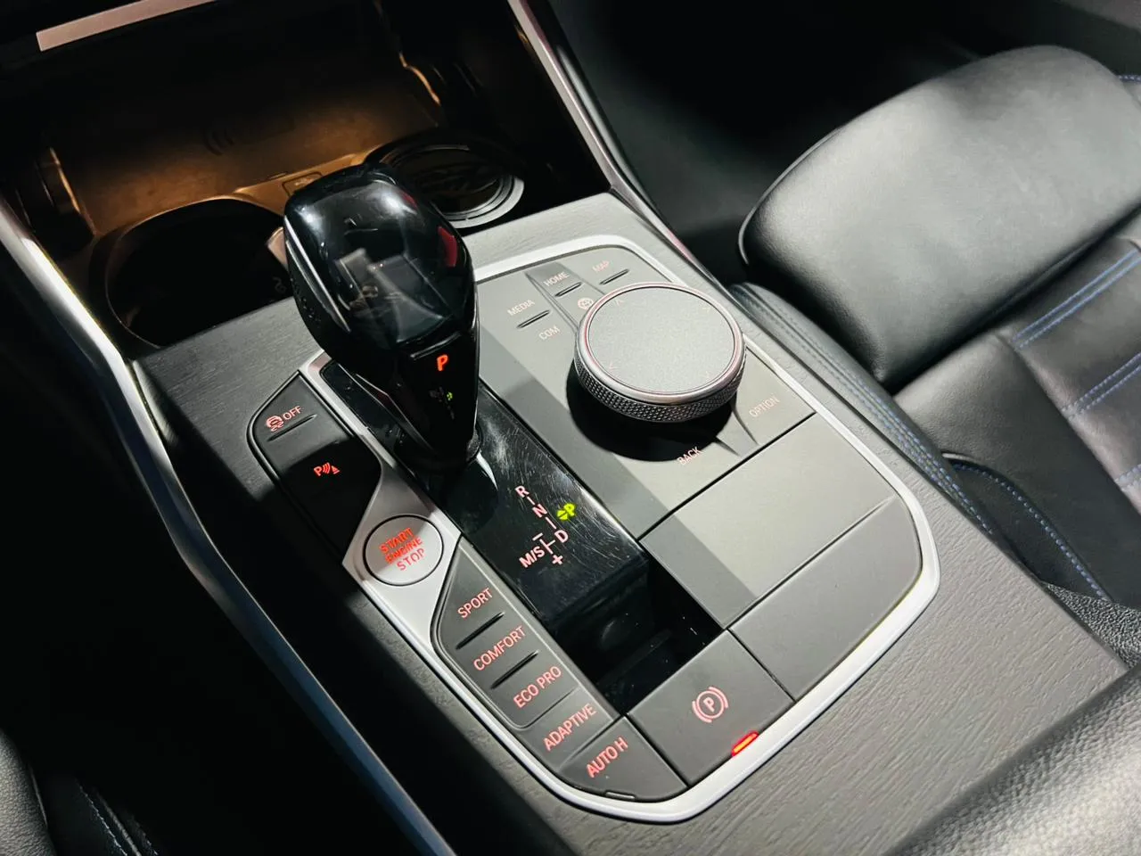 BMW M340 d xDrive