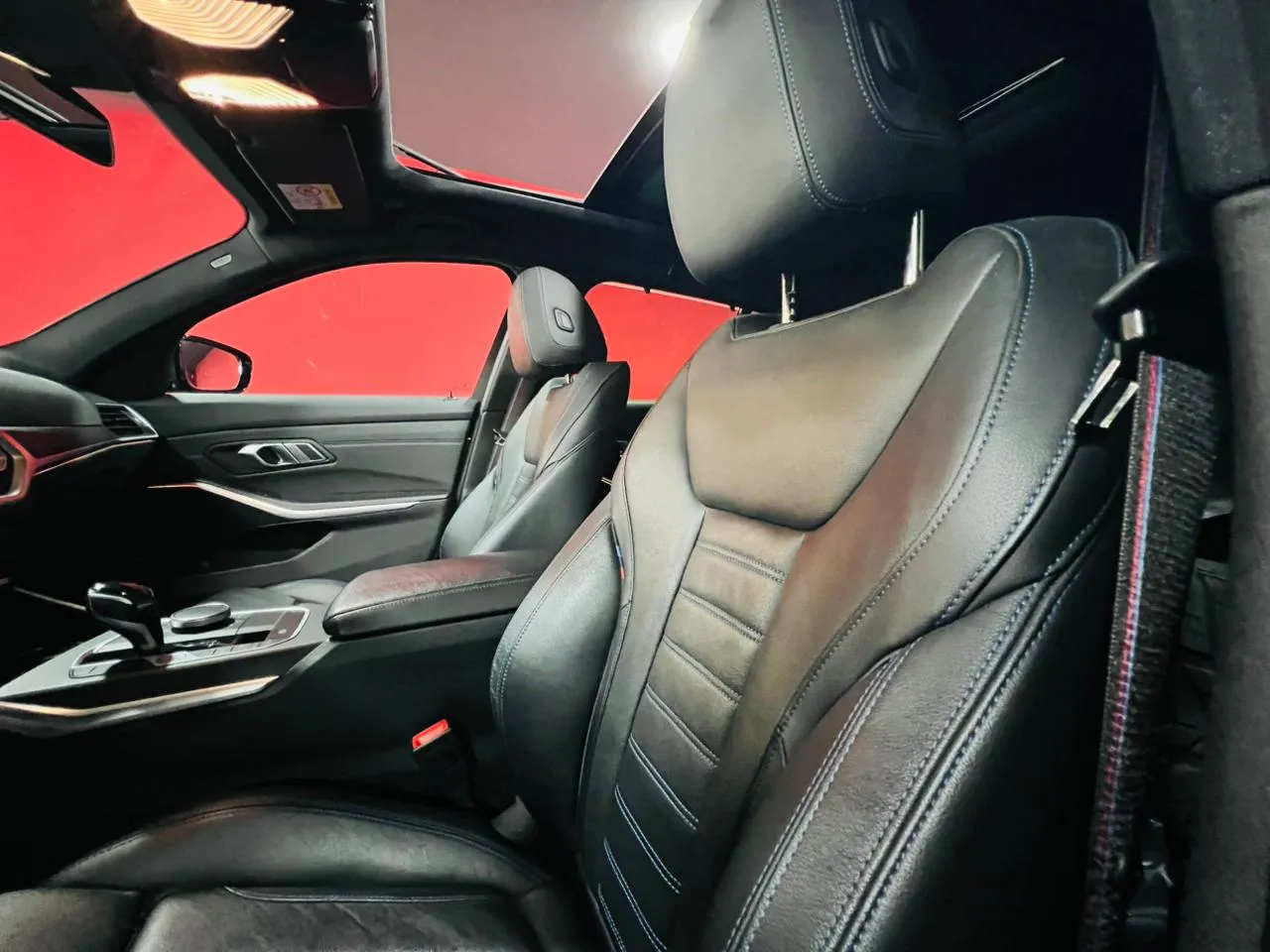 BMW M340 d xDrive