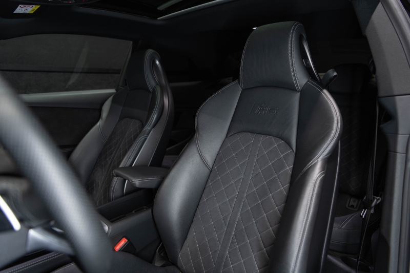 Audi RS5 Coupé